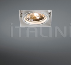 Итальянские Потолочные светильники - Потолочный светильник Multiple trimless Итальянские Потолочные светильники - Потолочный светильник Multiple trimless фабрика Modular Lighting Instruments