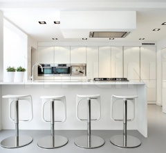 Итальянские Потолочные светильники - Потолочный светильник Multiple trimless Итальянские Потолочные светильники - Потолочный светильник Multiple trimless фабрика Modular Lighting Instruments