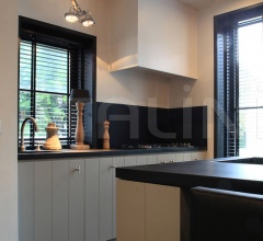 Итальянские Потолочные светильники - Потолочный светильник Nomad Итальянские Потолочные светильники - Потолочный светильник Nomad фабрика Modular Lighting Instruments