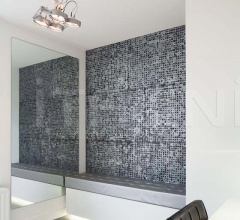 Итальянские Потолочные светильники - Потолочный светильник Nomad Итальянские Потолочные светильники - Потолочный светильник Nomad фабрика Modular Lighting Instruments