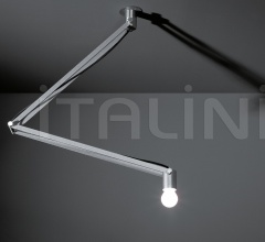 Итальянские Потолочные светильники - Потолочный светильник Nomad minimal Итальянские Потолочные светильники - Потолочный светильник Nomad minimal фабрика Modular Lighting Instruments