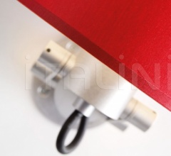 Итальянские Потолочные светильники - Потолочный светильник Nomad minimal Итальянские Потолочные светильники - Потолочный светильник Nomad minimal фабрика Modular Lighting Instruments