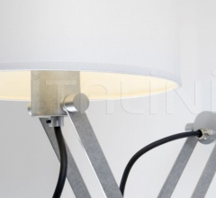 Итальянские Потолочные светильники - Потолочный светильник Nomad minimal Итальянские Потолочные светильники - Потолочный светильник Nomad minimal фабрика Modular Lighting Instruments