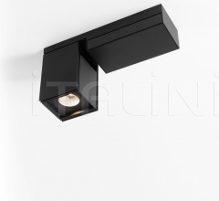 Итальянские Потолочные светильники - Потолочный светильник Rektor Итальянские Потолочные светильники - Потолочный светильник Rektor фабрика Modular Lighting Instruments