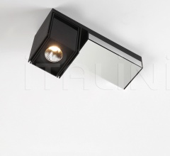 Итальянские Потолочные светильники - Потолочный светильник Rektor Итальянские Потолочные светильники - Потолочный светильник Rektor фабрика Modular Lighting Instruments