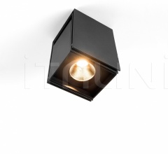 Итальянские Потолочные светильники - Потолочный светильник Rektor Итальянские Потолочные светильники - Потолочный светильник Rektor фабрика Modular Lighting Instruments