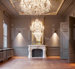 Итальянские Потолочные светильники - Потолочный светильник Rektor Итальянские Потолочные светильники - Потолочный светильник Rektor фабрика Modular Lighting Instruments