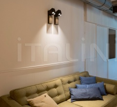 Итальянские Потолочные светильники - Потолочный светильник Rektor Итальянские Потолочные светильники - Потолочный светильник Rektor фабрика Modular Lighting Instruments