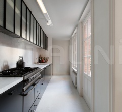 Итальянские Потолочные светильники - Потолочный светильник Rektor Итальянские Потолочные светильники - Потолочный светильник Rektor фабрика Modular Lighting Instruments