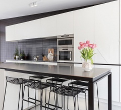 Итальянские Потолочные светильники - Потолочный светильник Rektor Итальянские Потолочные светильники - Потолочный светильник Rektor фабрика Modular Lighting Instruments