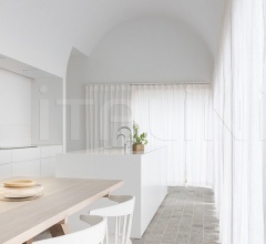 Итальянские Потолочные светильники - Потолочный светильник Rektor Итальянские Потолочные светильники - Потолочный светильник Rektor фабрика Modular Lighting Instruments