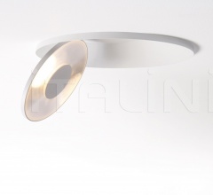 Итальянские Потолочные светильники - Потолочный светильник Scotty Итальянские Потолочные светильники - Потолочный светильник Scotty фабрика Modular Lighting Instruments