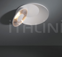 Итальянские Потолочные светильники - Потолочный светильник Scotty Итальянские Потолочные светильники - Потолочный светильник Scotty фабрика Modular Lighting Instruments