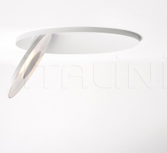 Итальянские Потолочные светильники - Потолочный светильник Scotty Итальянские Потолочные светильники - Потолочный светильник Scotty фабрика Modular Lighting Instruments