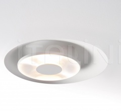 Итальянские Потолочные светильники - Потолочный светильник Scotty Итальянские Потолочные светильники - Потолочный светильник Scotty фабрика Modular Lighting Instruments