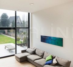 Итальянские Потолочные светильники - Потолочный светильник Scotty Итальянские Потолочные светильники - Потолочный светильник Scotty фабрика Modular Lighting Instruments