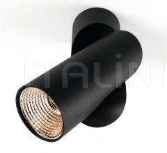 Итальянские Потолочные светильники - Потолочный светильник Semih Итальянские Потолочные светильники - Потолочный светильник Semih фабрика Modular Lighting Instruments