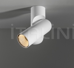 Итальянские Потолочные светильники - Потолочный светильник Semih Итальянские Потолочные светильники - Потолочный светильник Semih фабрика Modular Lighting Instruments