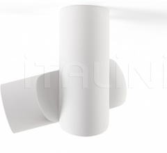 Итальянские Потолочные светильники - Потолочный светильник Semih Итальянские Потолочные светильники - Потолочный светильник Semih фабрика Modular Lighting Instruments