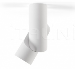 Итальянские Потолочные светильники - Потолочный светильник Semih Итальянские Потолочные светильники - Потолочный светильник Semih фабрика Modular Lighting Instruments