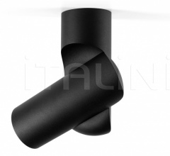 Итальянские Потолочные светильники - Потолочный светильник Semih Итальянские Потолочные светильники - Потолочный светильник Semih фабрика Modular Lighting Instruments