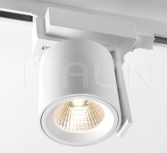 Итальянские Потолочные светильники - Потолочный светильник Single round Итальянские Потолочные светильники - Потолочный светильник Single round фабрика Modular Lighting Instruments