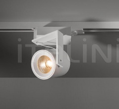 Итальянские Потолочные светильники - Потолочный светильник Single round Итальянские Потолочные светильники - Потолочный светильник Single round фабрика Modular Lighting Instruments