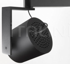 Итальянские Потолочные светильники - Потолочный светильник Single round Итальянские Потолочные светильники - Потолочный светильник Single round фабрика Modular Lighting Instruments