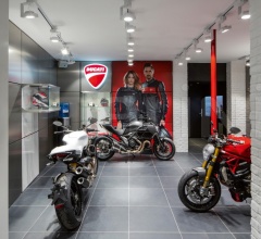 Итальянские Потолочные светильники - Потолочный светильник Single round Итальянские Потолочные светильники - Потолочный светильник Single round фабрика Modular Lighting Instruments