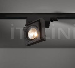 Итальянские Потолочные светильники - Потолочный светильник Single square Итальянские Потолочные светильники - Потолочный светильник Single square фабрика Modular Lighting Instruments