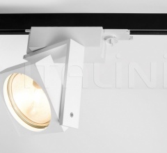 Итальянские Потолочные светильники - Потолочный светильник Single square Итальянские Потолочные светильники - Потолочный светильник Single square фабрика Modular Lighting Instruments