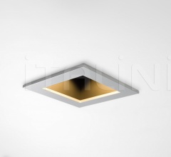 Итальянские Потолочные светильники - Потолочный светильник Slide Итальянские Потолочные светильники - Потолочный светильник Slide фабрика Modular Lighting Instruments