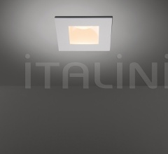 Итальянские Потолочные светильники - Потолочный светильник Slide Итальянские Потолочные светильники - Потолочный светильник Slide фабрика Modular Lighting Instruments