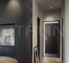 Итальянские Потолочные светильники - Потолочный светильник Slide Итальянские Потолочные светильники - Потолочный светильник Slide фабрика Modular Lighting Instruments