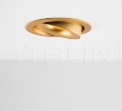 Итальянские Потолочные светильники - Потолочный светильник Smart cake Итальянские Потолочные светильники - Потолочный светильник Smart cake фабрика Modular Lighting Instruments