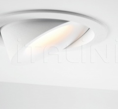 Итальянские Потолочные светильники - Потолочный светильник Smart cake Итальянские Потолочные светильники - Потолочный светильник Smart cake фабрика Modular Lighting Instruments