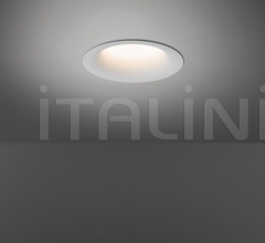 Итальянские Потолочные светильники - Потолочный светильник Smart cake Итальянские Потолочные светильники - Потолочный светильник Smart cake фабрика Modular Lighting Instruments