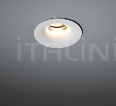 Итальянские Потолочные светильники - Потолочный светильник Smart cake Итальянские Потолочные светильники - Потолочный светильник Smart cake фабрика Modular Lighting Instruments