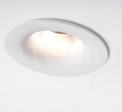 Итальянские Потолочные светильники - Потолочный светильник Smart cake Итальянские Потолочные светильники - Потолочный светильник Smart cake фабрика Modular Lighting Instruments