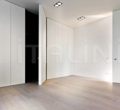 Итальянские Потолочные светильники - Потолочный светильник Smart cake Итальянские Потолочные светильники - Потолочный светильник Smart cake фабрика Modular Lighting Instruments