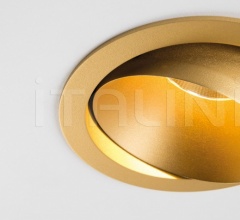 Итальянские Потолочные светильники - Потолочный светильник Smart kup Итальянские Потолочные светильники - Потолочный светильник Smart kup фабрика Modular Lighting Instruments