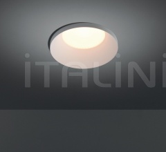 Итальянские Потолочные светильники - Потолочный светильник Smart kup Итальянские Потолочные светильники - Потолочный светильник Smart kup фабрика Modular Lighting Instruments