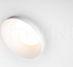 Итальянские Потолочные светильники - Потолочный светильник Smart kup Итальянские Потолочные светильники - Потолочный светильник Smart kup фабрика Modular Lighting Instruments