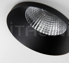 Итальянские Потолочные светильники - Потолочный светильник Smart kup Итальянские Потолочные светильники - Потолочный светильник Smart kup фабрика Modular Lighting Instruments