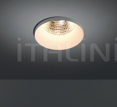 Итальянские Потолочные светильники - Потолочный светильник Smart kup Итальянские Потолочные светильники - Потолочный светильник Smart kup фабрика Modular Lighting Instruments