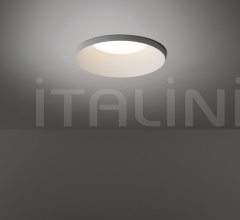 Итальянские Потолочные светильники - Потолочный светильник Smart kup Итальянские Потолочные светильники - Потолочный светильник Smart kup фабрика Modular Lighting Instruments