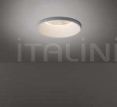 Итальянские Потолочные светильники - Потолочный светильник Smart kup Итальянские Потолочные светильники - Потолочный светильник Smart kup фабрика Modular Lighting Instruments