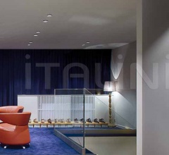 Итальянские Потолочные светильники - Потолочный светильник Smart kup Итальянские Потолочные светильники - Потолочный светильник Smart kup фабрика Modular Lighting Instruments