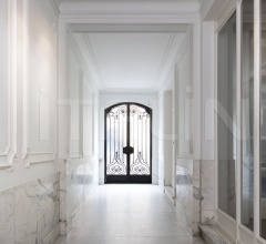 Итальянские Потолочные светильники - Потолочный светильник Smart kup Итальянские Потолочные светильники - Потолочный светильник Smart kup фабрика Modular Lighting Instruments