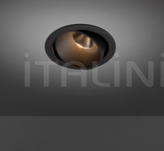 Итальянские Потолочные светильники - Потолочный светильник Smart lotis Итальянские Потолочные светильники - Потолочный светильник Smart lotis фабрика Modular Lighting Instruments